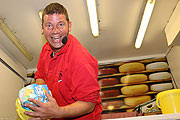 Käse (©Foto. Martin Schmitz)